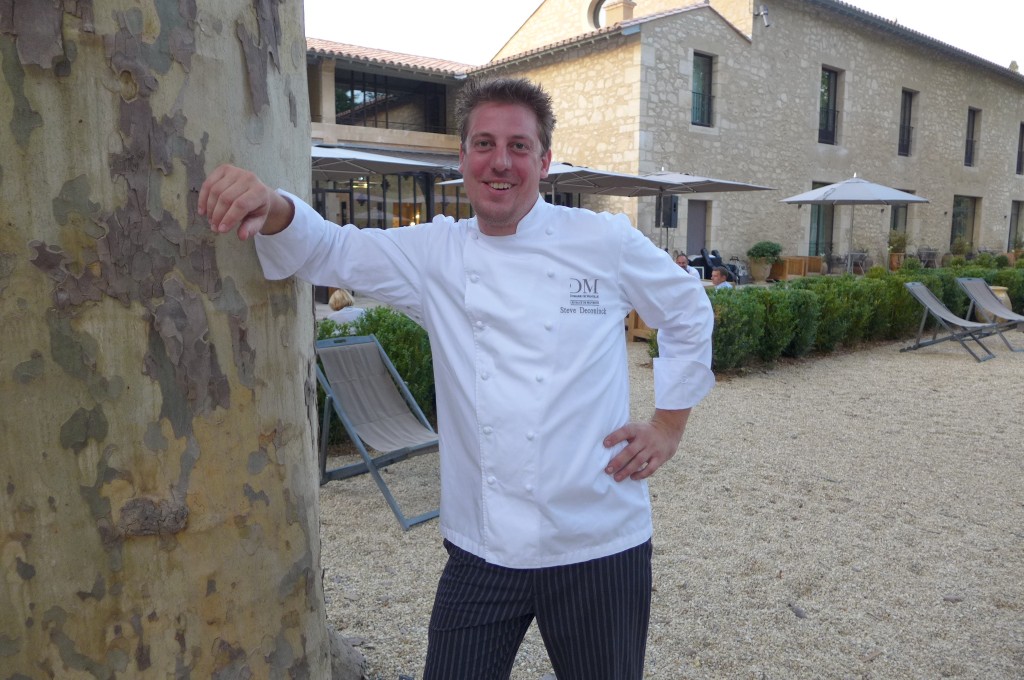 Steve Deconinck © GP