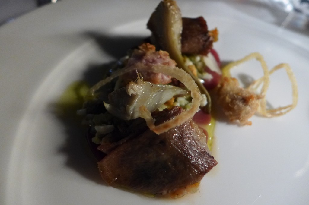 Veau de Corrèze © GP
