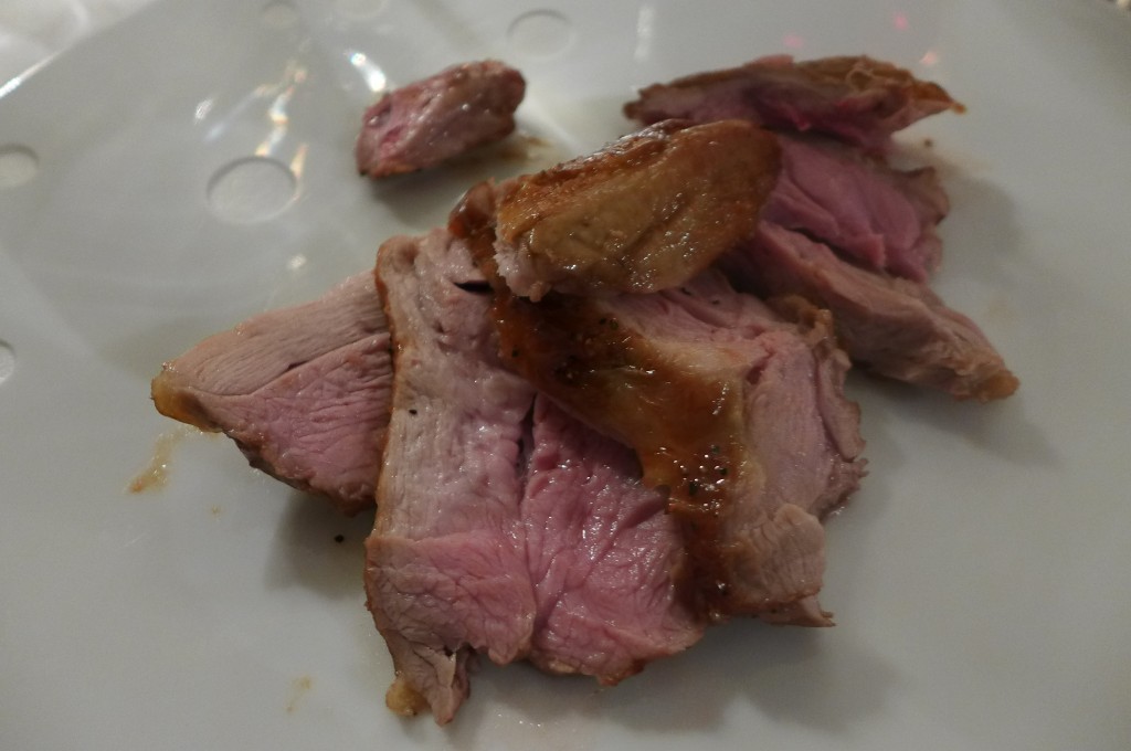 Agneau © GP