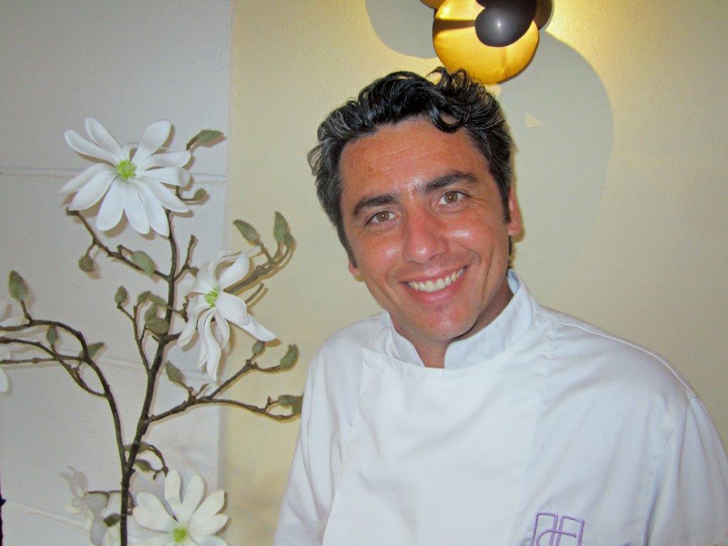 Denis Fétisson © AA