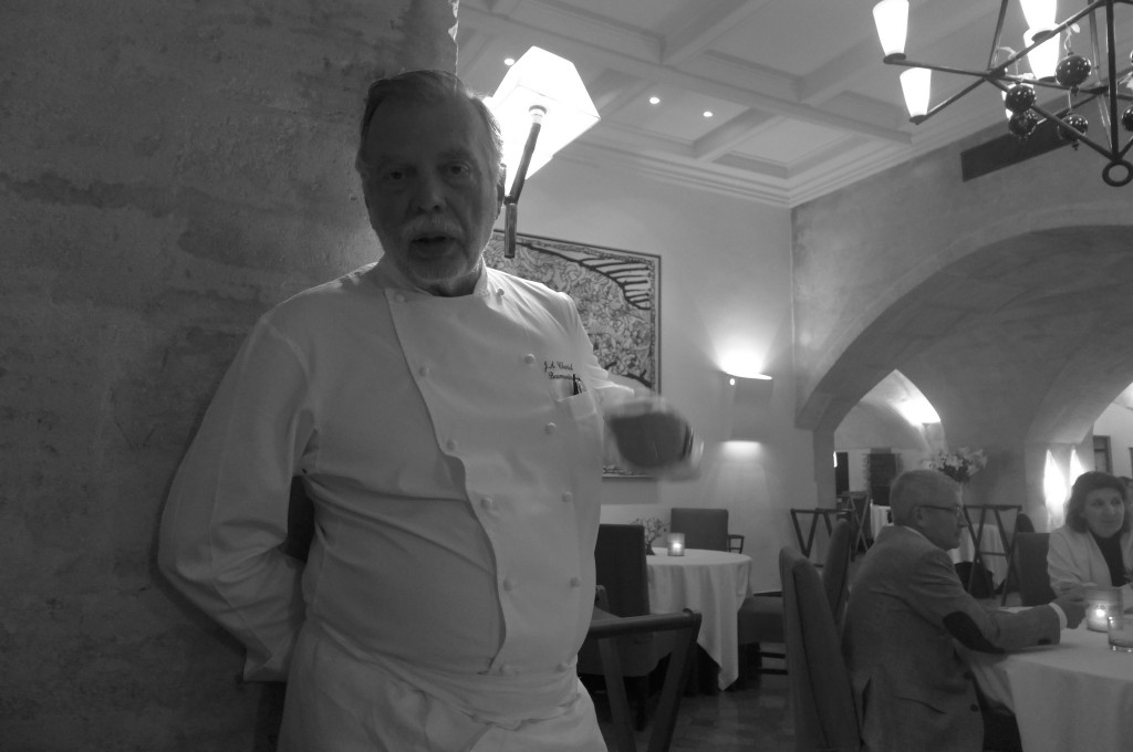 Jean-André Charial © GP