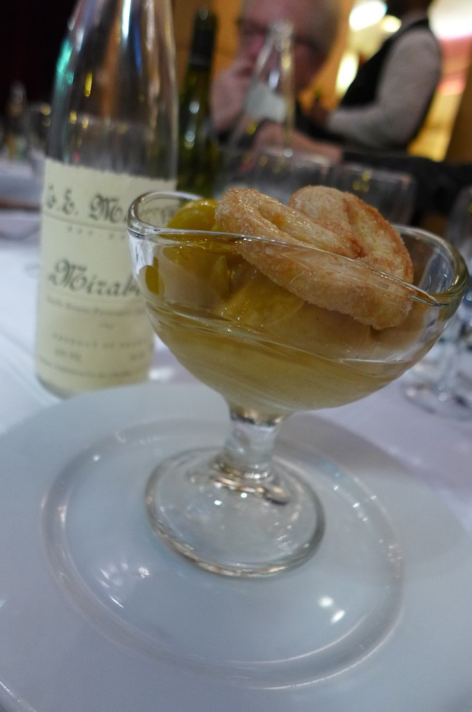 Coupe lorraine © GP