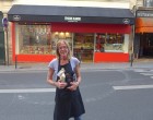 Epicerie Blanche - Jeanne & Fils - Paris