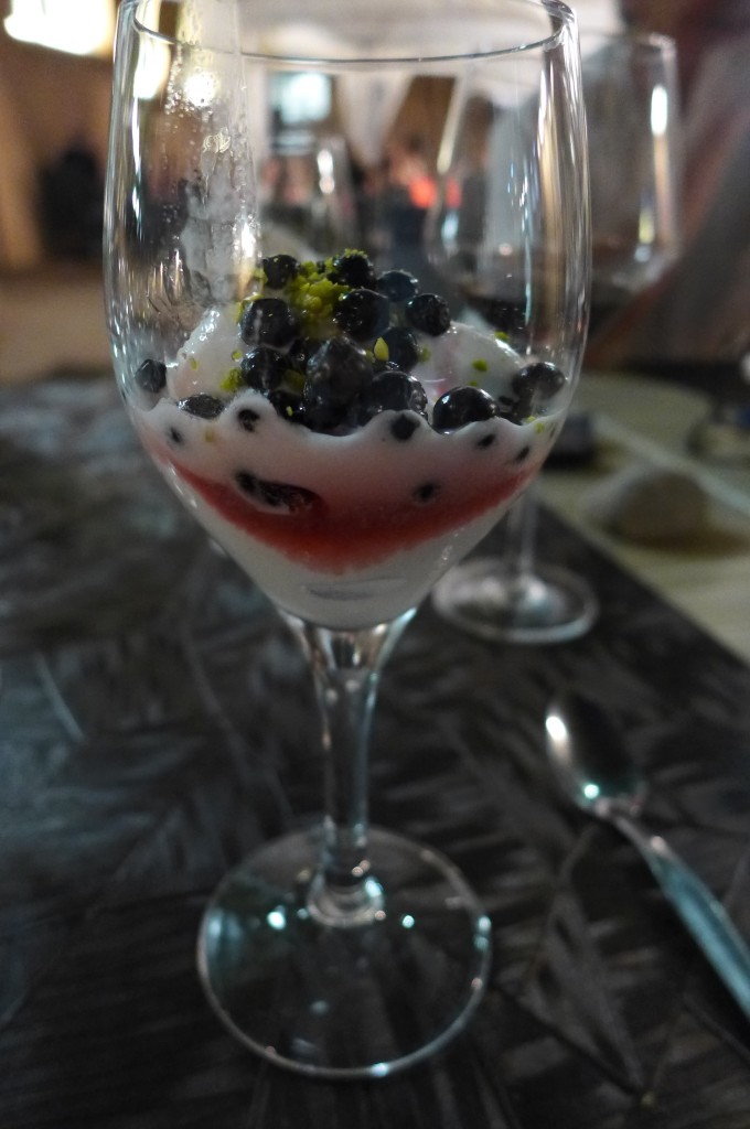 Frappé au citron© GP