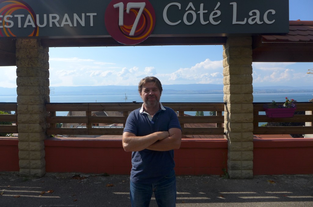 Philippe © GP