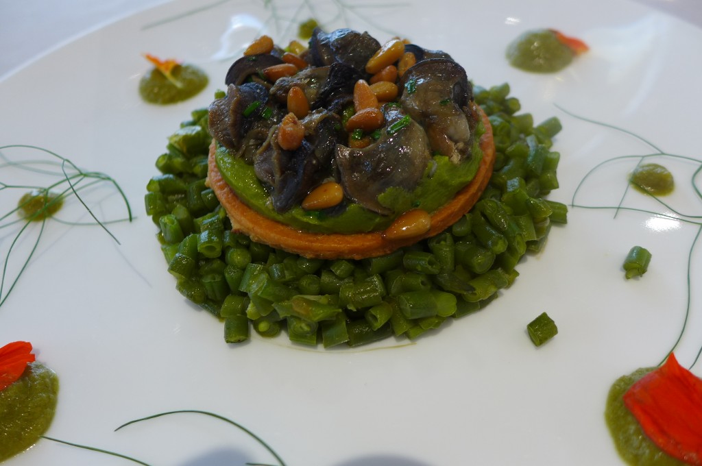 Escargots de Magland © GP