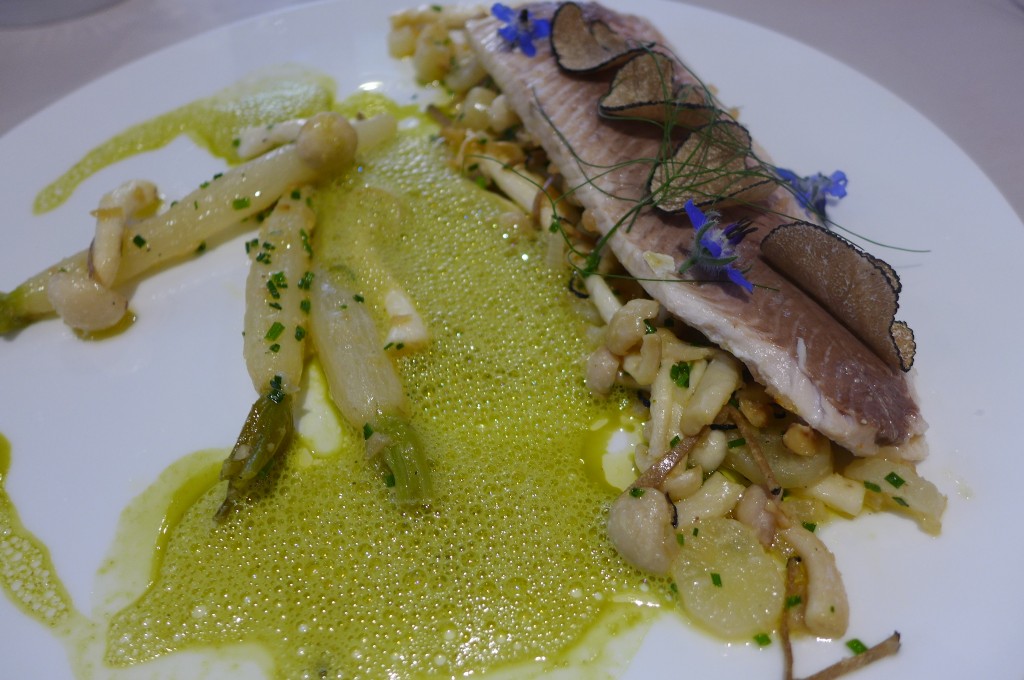 Féra au savagnin © GP