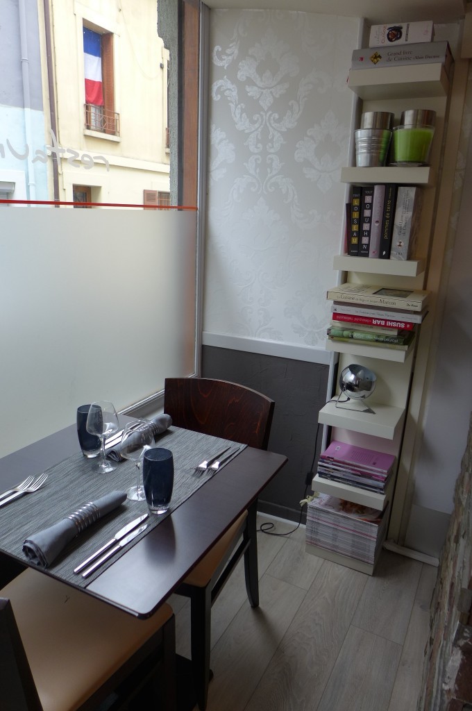 Décor © GP