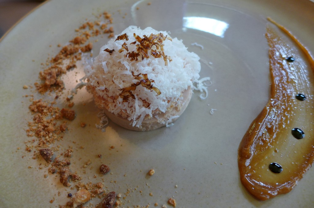Foie gras © GP