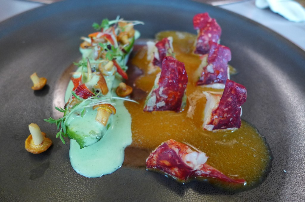 Homard © GP