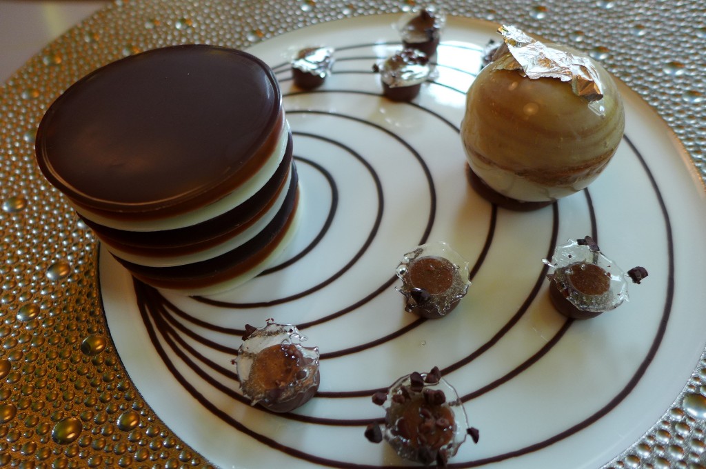 Chocolat © GP
