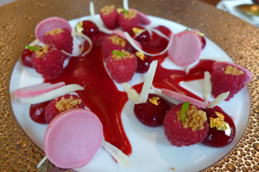 Framboise © GP