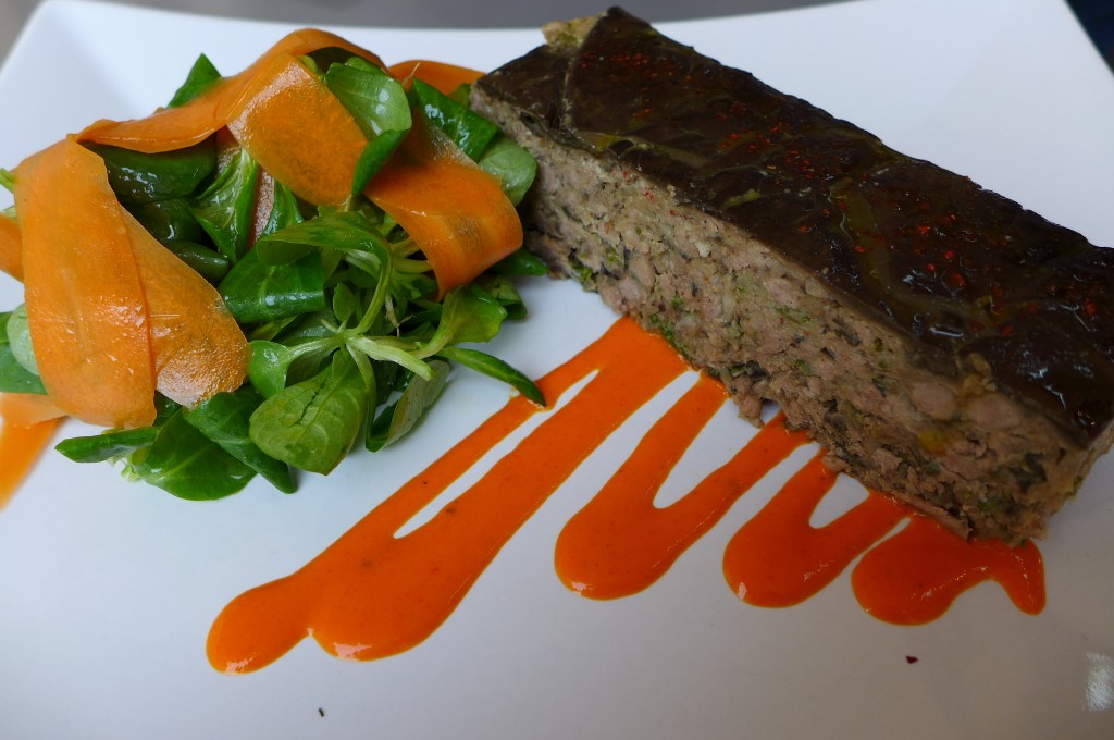 Moussaka © GP
