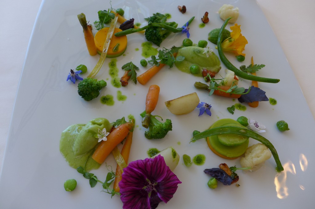Légumes de Thierry © GP