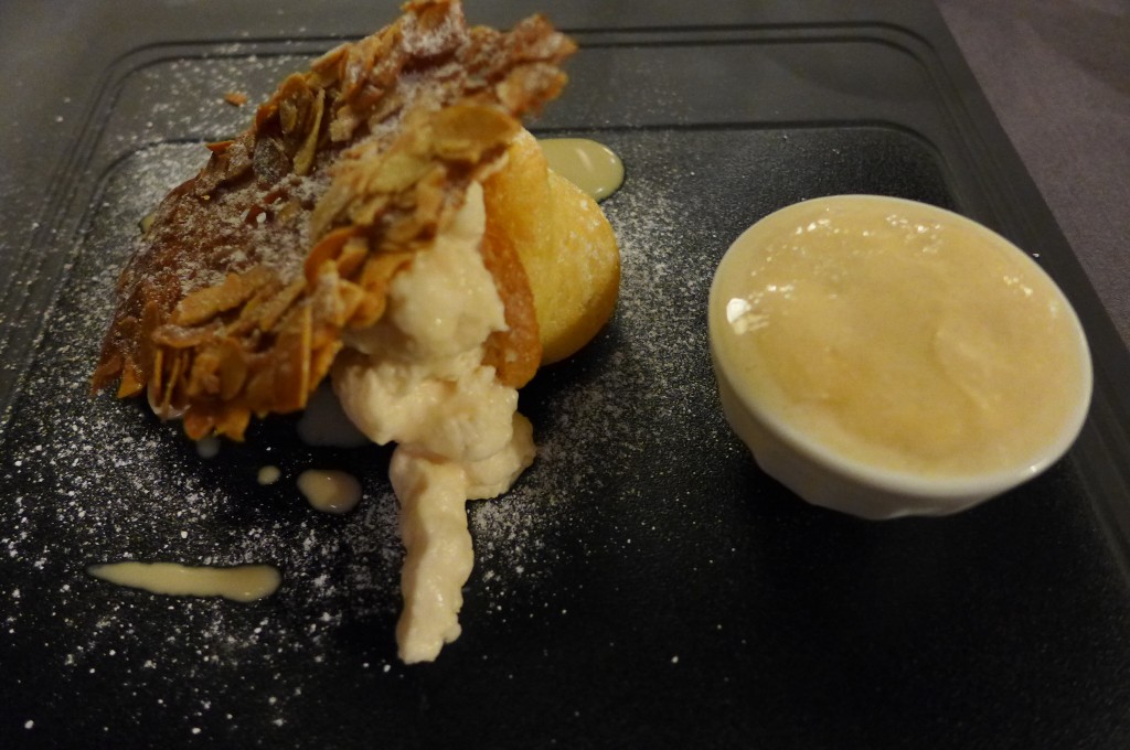 Tout caramel © GP