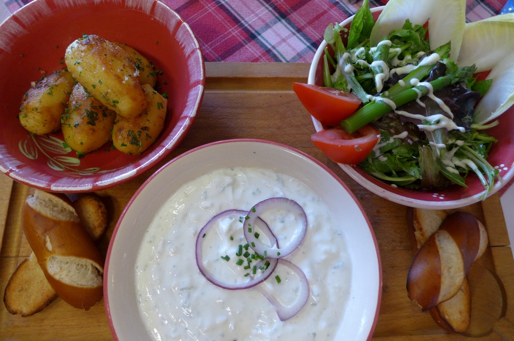 BIbelas käse © GP