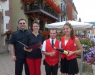 La Carpe d'Or - Saverne