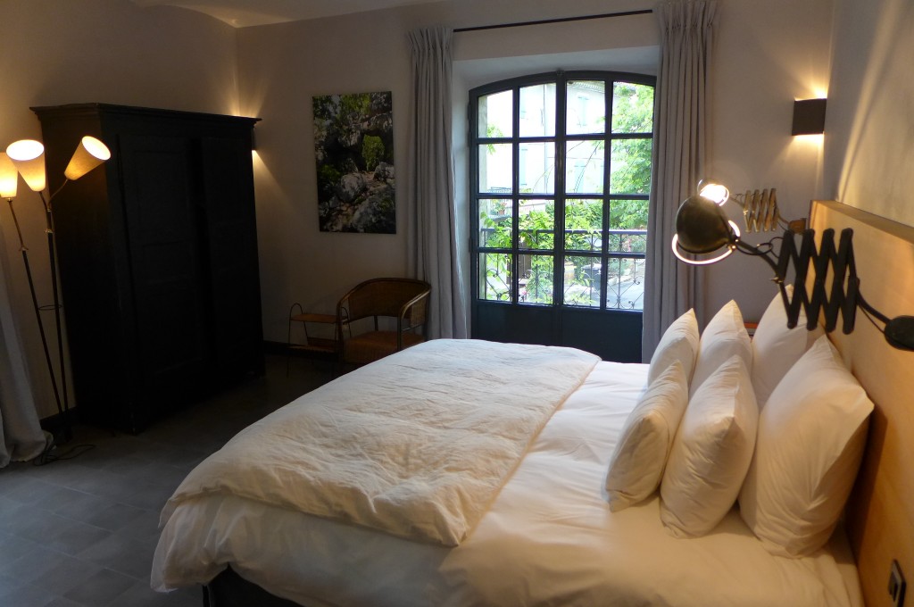 Une chambre © GP