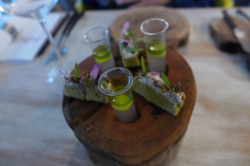 Asperges © GP