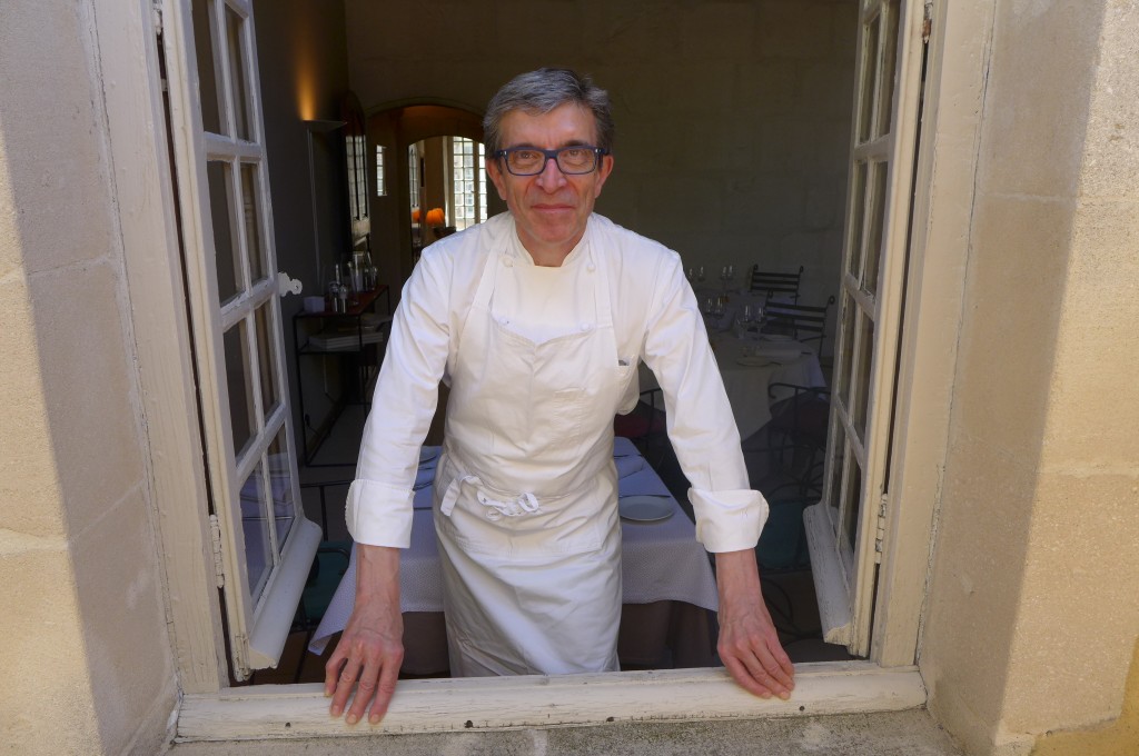 François Perraud © GP