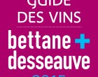 Le Bettane-Desseauve est arrivé