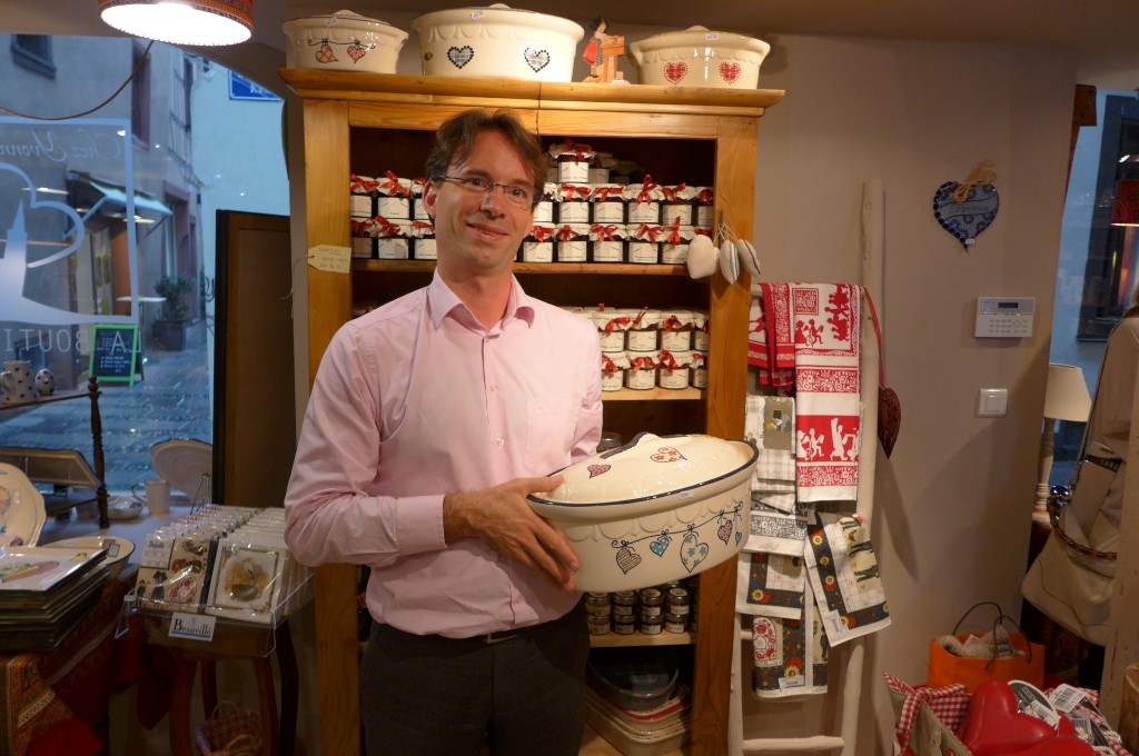 Julien de Valmigère © GP