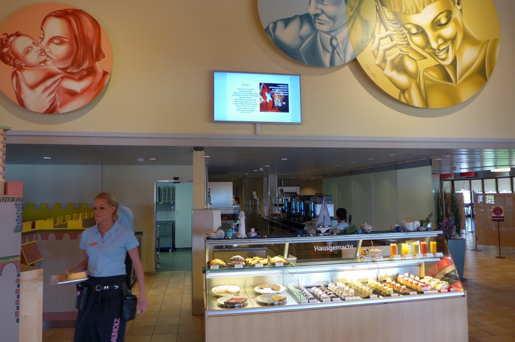 Buffet © GP