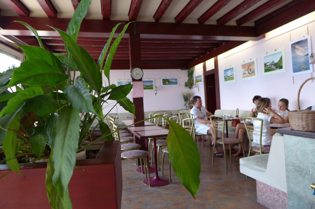 Intérieur © GP