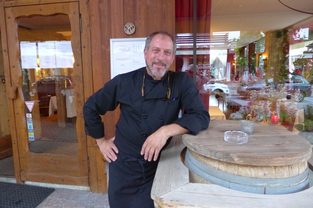 Filippo Osterino © GP