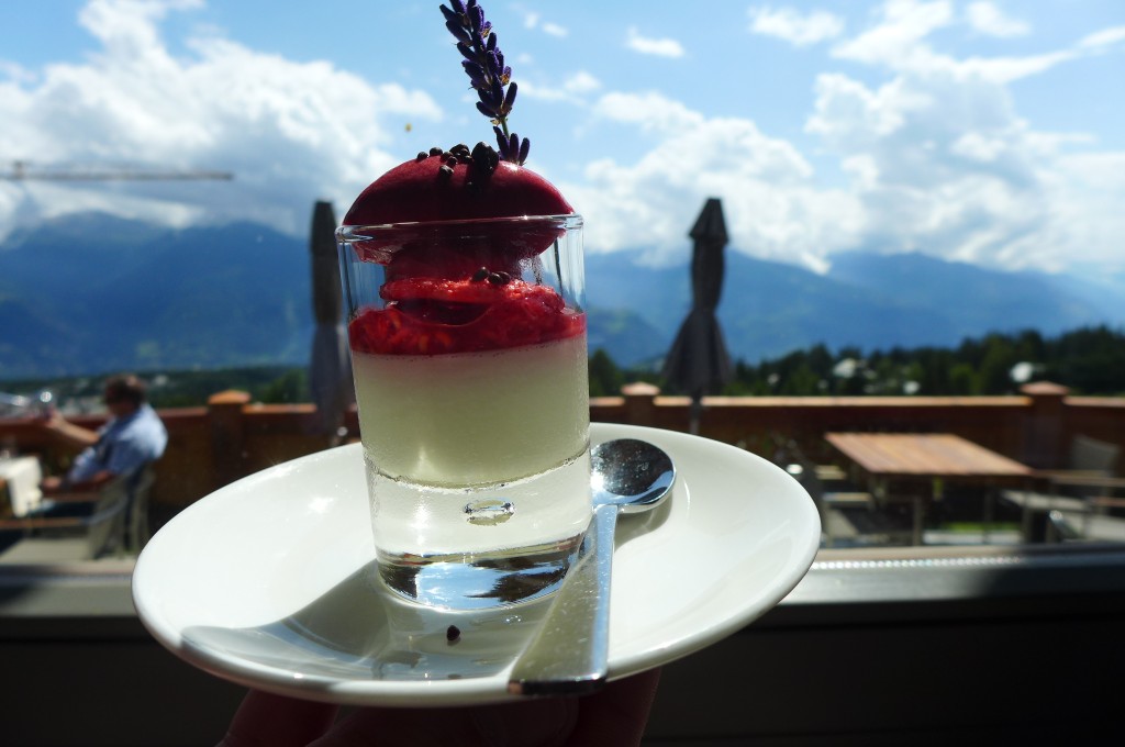 Panna-cotta © GP