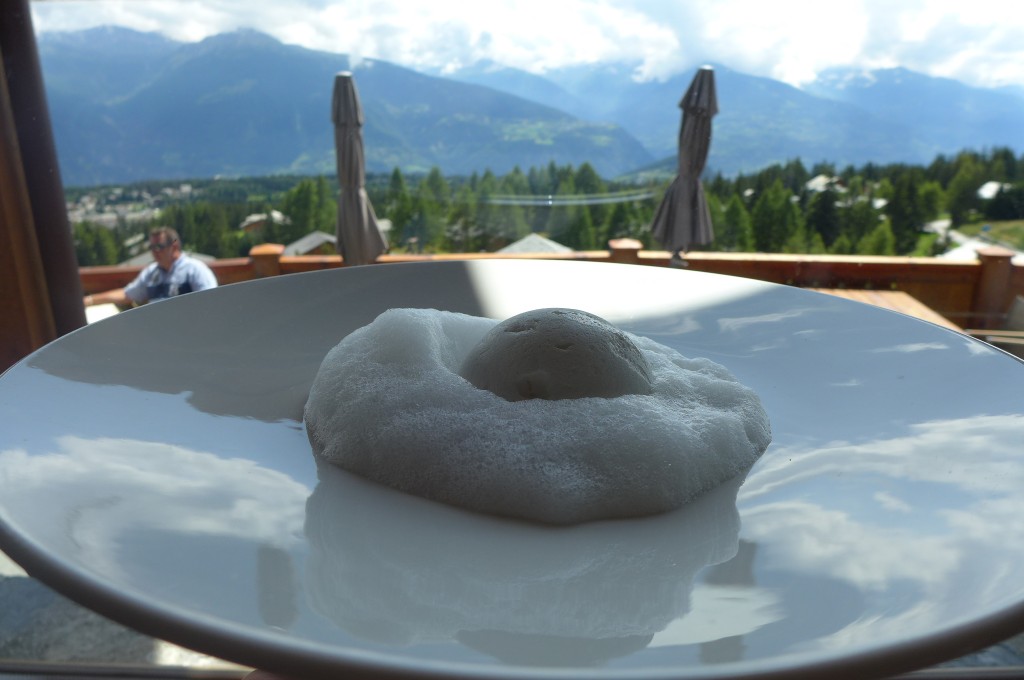 Mont-Blanc © GP