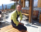 Le Mont-Blanc au Crans - Crans-Montana