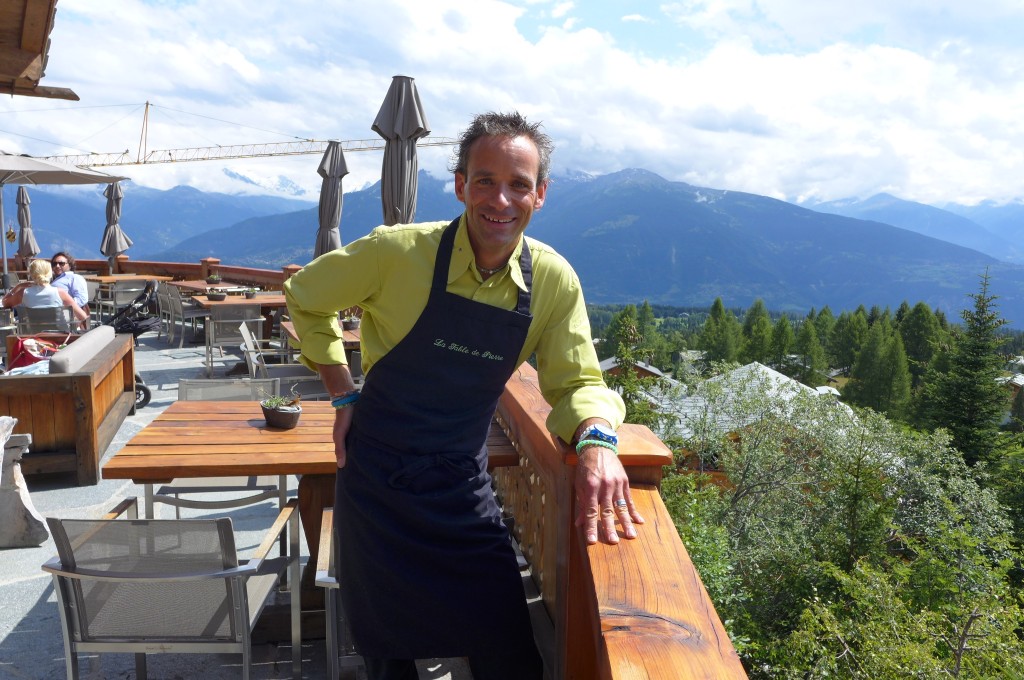 Pierre Crépaud © GP