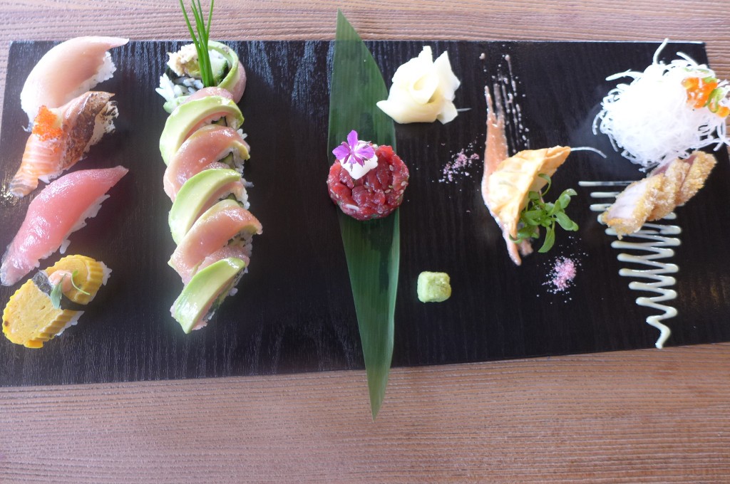 Zensaï No Moriawase © GP