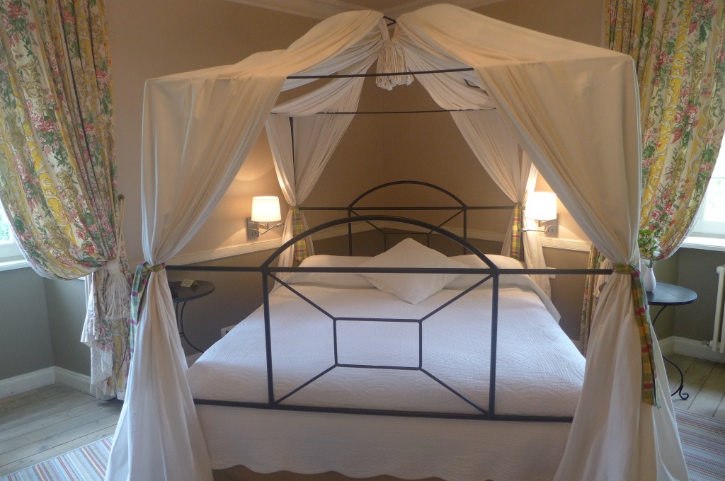 Une chambre © GP