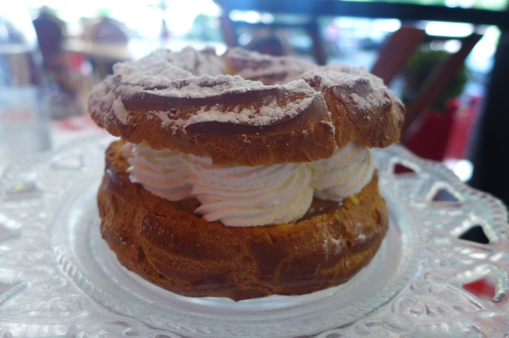 Paris-Brest © GP