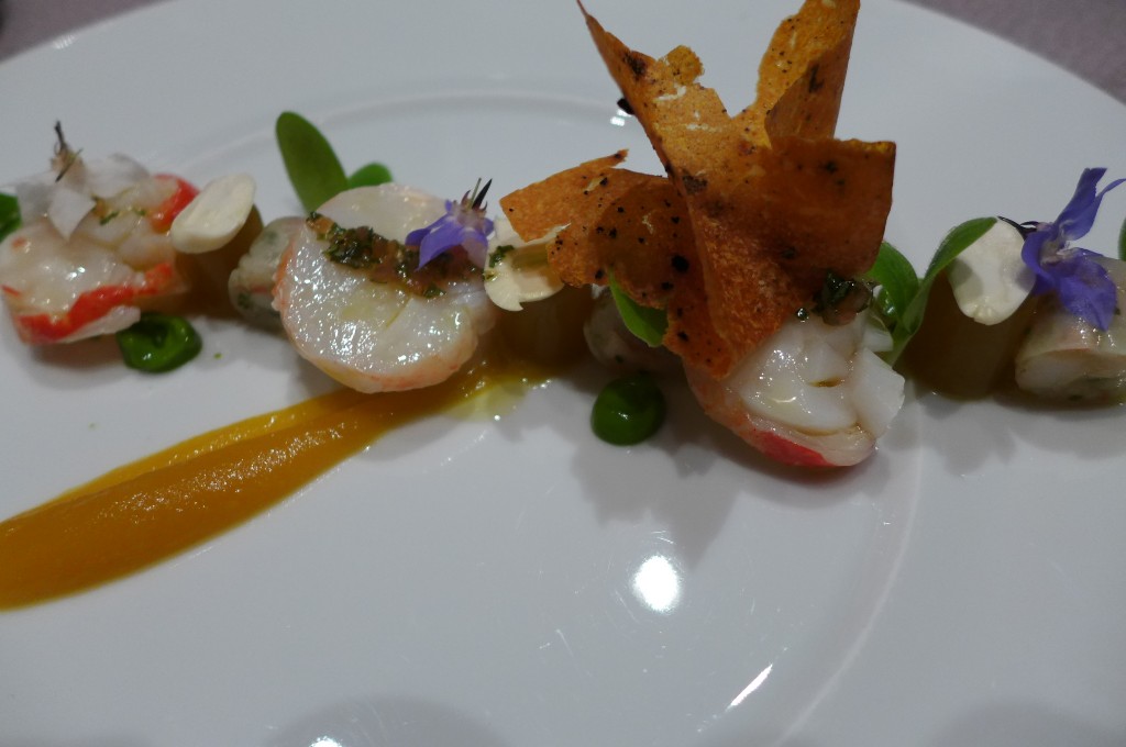Homard © GP