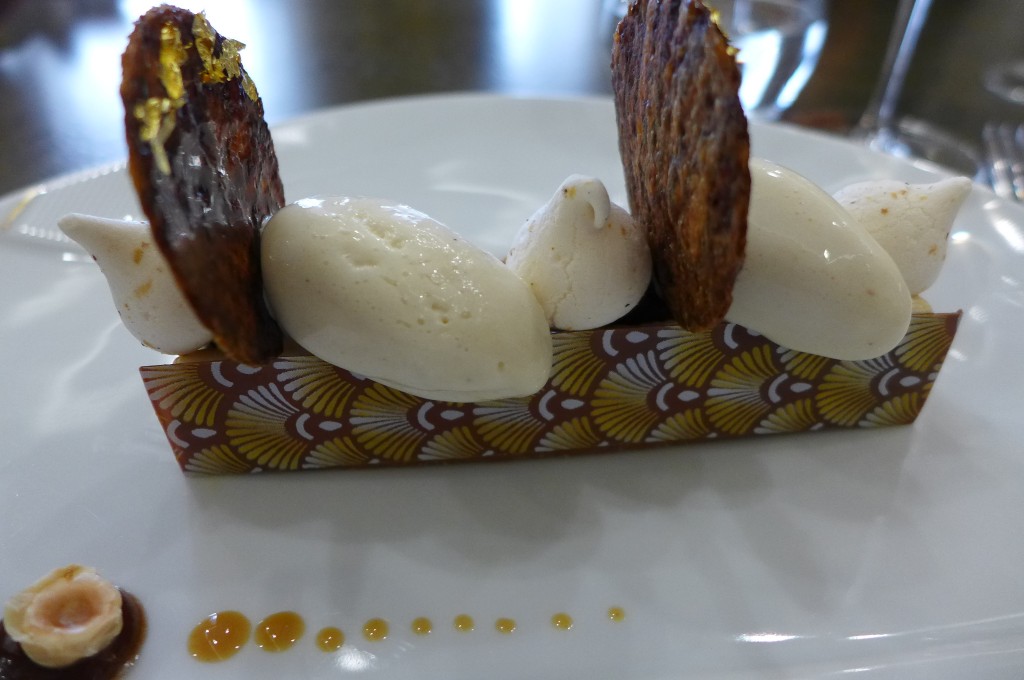 Noisettes du Piémont © GP