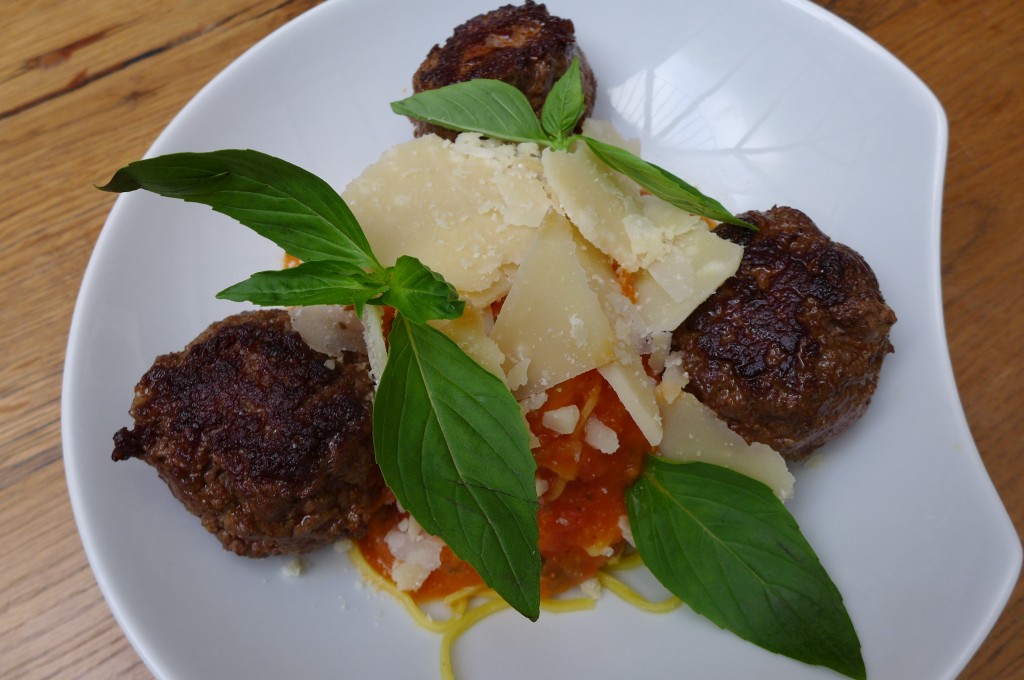 Meatballs © GP