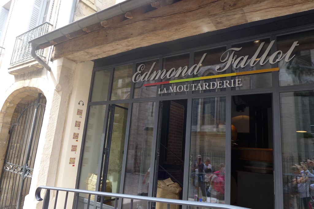 Façade © GP