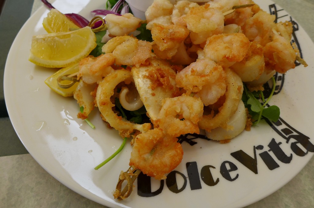 Fritto Misto © GP