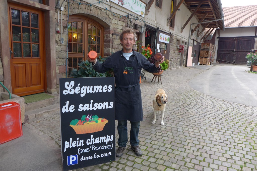 Daniel Bauer © GP