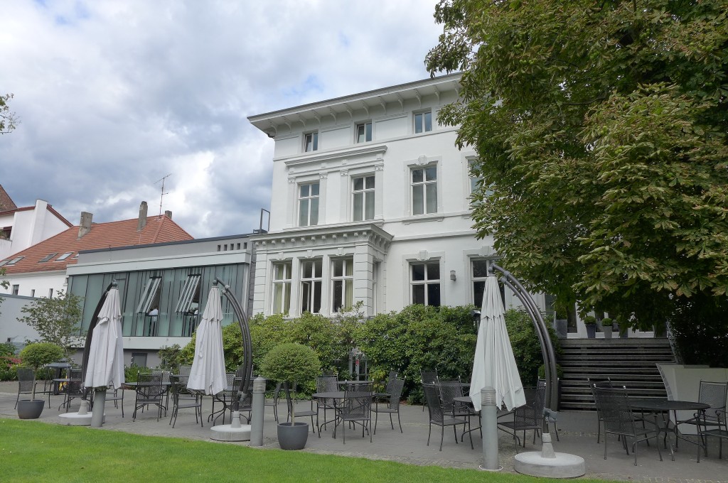 La maison © GP