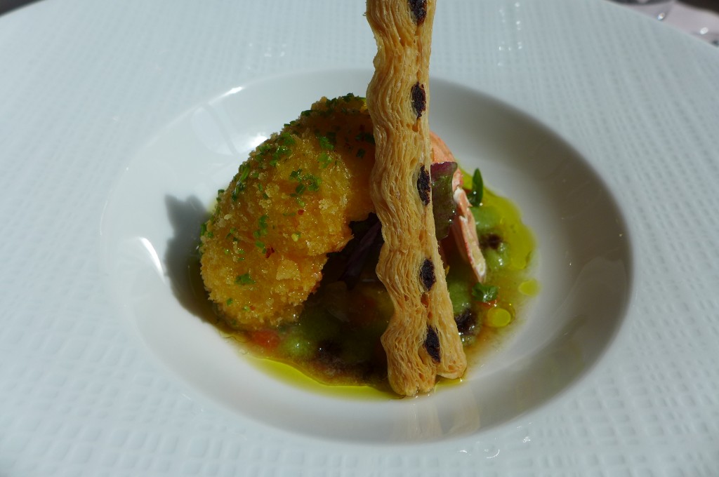 Langoustine © GP
