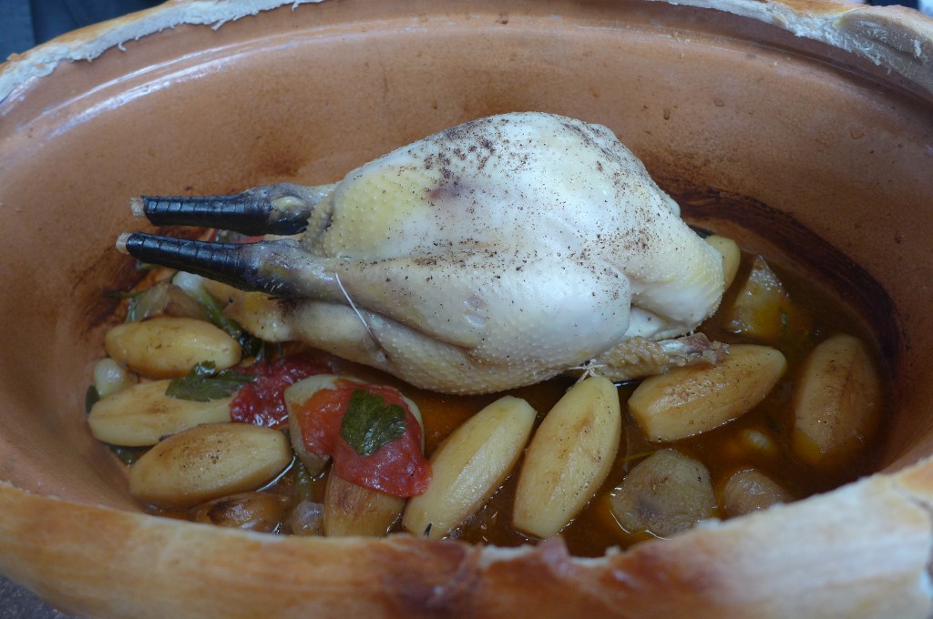 La pillette © GP
