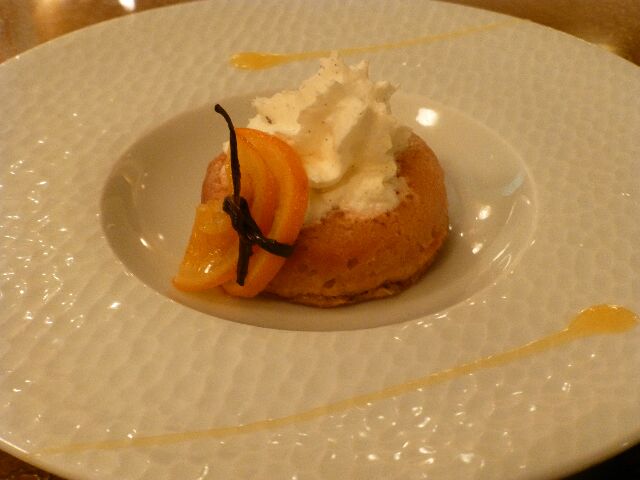 Baba au rhum © DC