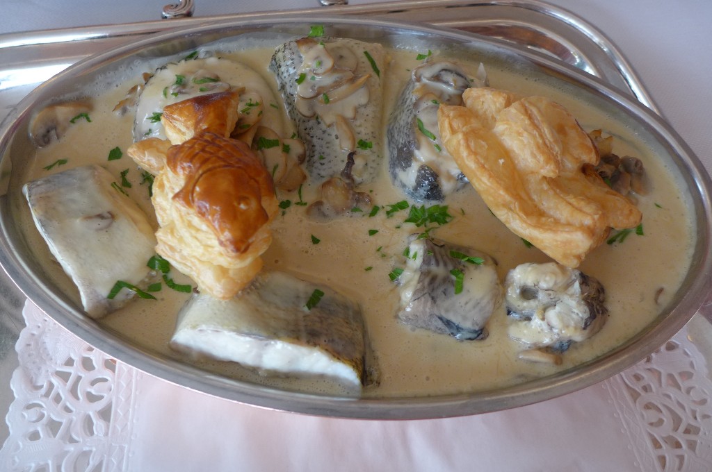La matelote © GP