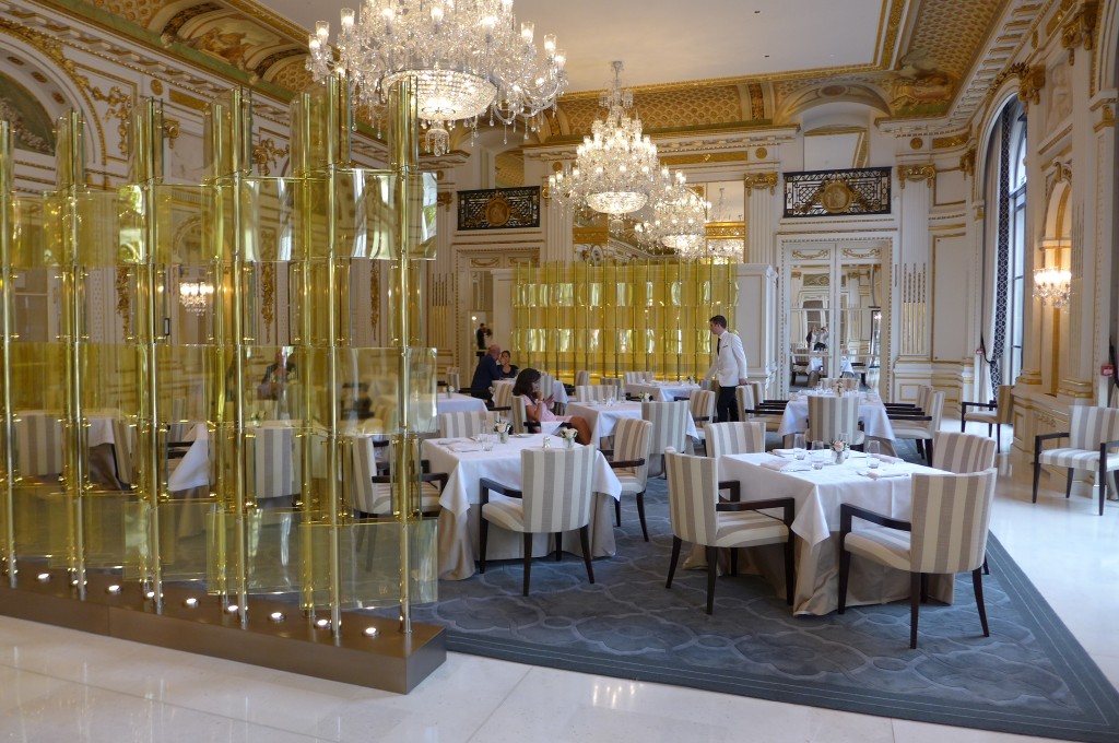 Le Lobby © GP