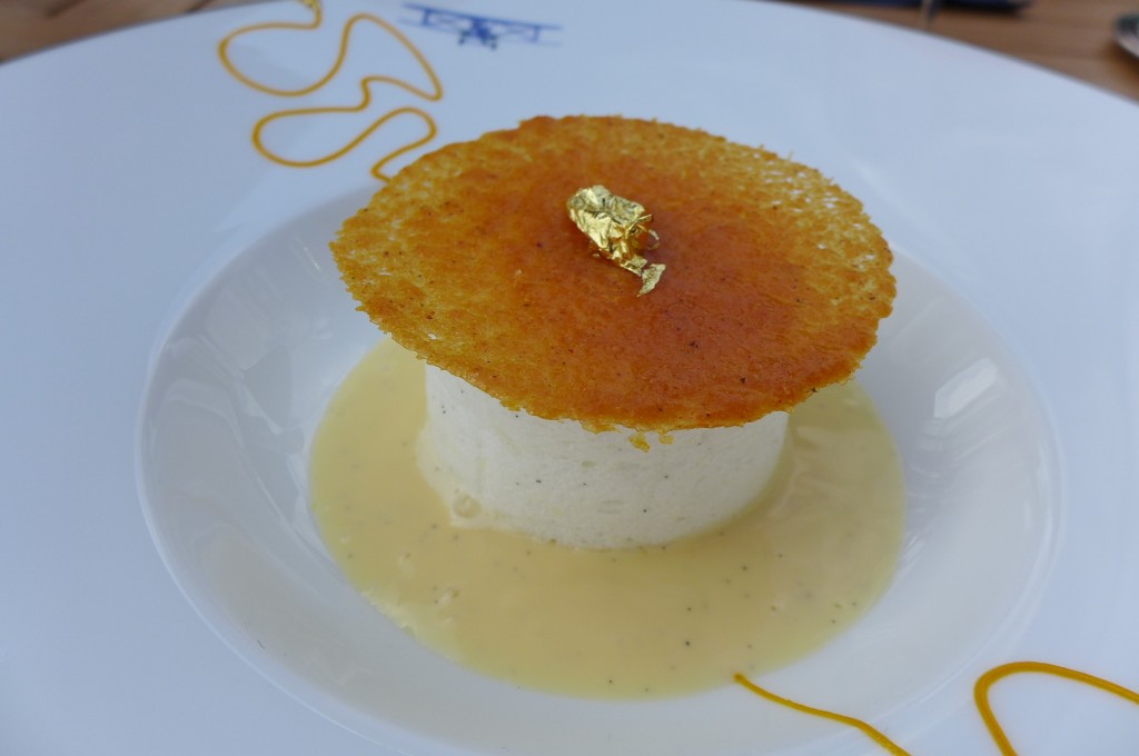 Ile flottante © GP