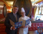 Le Procope - Paris